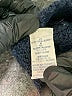 Old Navy Blue Poncho Size Med - Lg - photo 8
