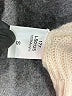 Lillusory 100% Acrylic Ivory Cardigan Size S - photo 8