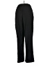 Maze 100% Polyester Black Dress Pants Size L - photo 2