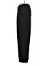 Maze 100% Polyester Black Dress Pants Size L - photo 5