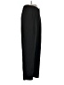 Maze 100% Polyester Black Dress Pants Size L - photo 4