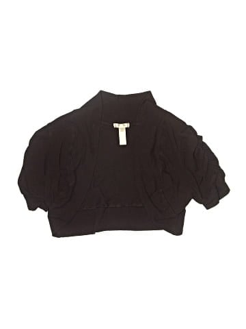 Ambiance Apparel Short Sleeve Turtleneck (view 1)