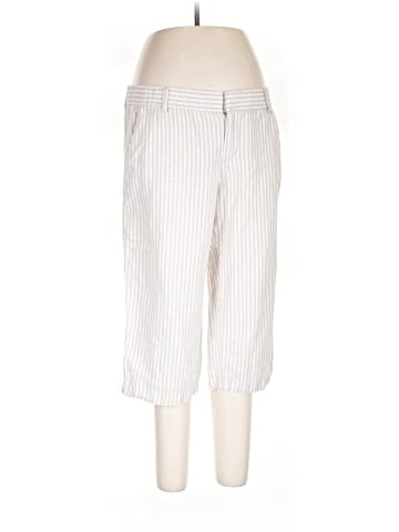 Liz Claiborne Linen Pants (view 1)