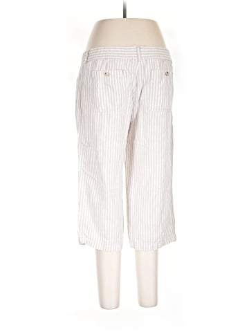 Liz Claiborne Linen Pants (view 2)