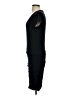 Athleta Solid Black Casual Dress Size XS - photo 5