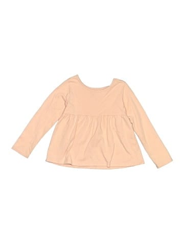 The Children's Place Long Sleeve Top (view 1)