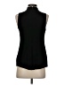 Ruff Hewn Black Sleeveless T-Shirt Size XS - photo 2