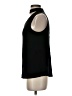 Ruff Hewn Black Sleeveless T-Shirt Size XS - photo 5