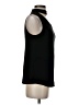 Ruff Hewn Black Sleeveless T-Shirt Size XS - photo 4