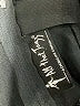 All That Jazz Solid Black Dress Pants Size 1 (estimated) - photo 7