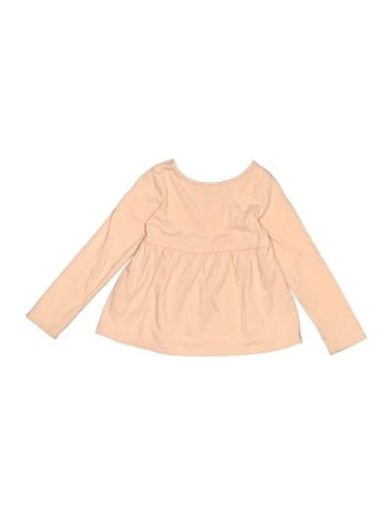 The Children's Place Long Sleeve Top (view 2)