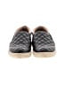 A New Day Black Flats Size 6 1/2 - photo 2
