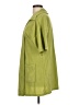 Open Edit 100% Polyester Green Kimono Size L - photo 5