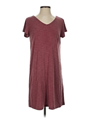 Sigrid Olsen Casual Dress (view 1)