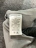 ASTR The Label 100% Polyester Metallic Silver Cocktail Dress Size M - photo 7