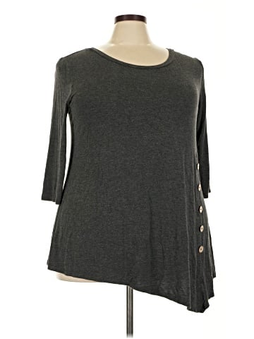 Misia Casual Dress (view 1)