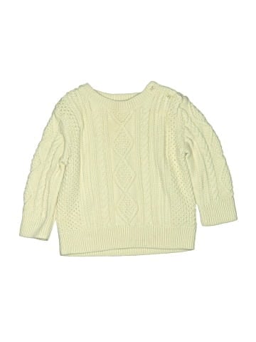 Baby Gap Pullover Sweater (view 1)