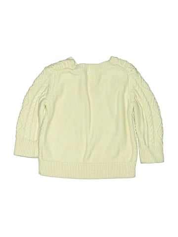 Baby Gap Pullover Sweater (view 2)
