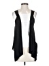 B'leev 100% Rayon Black Kimono Size S - photo 1