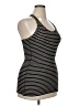 Assorted Brands Black Tank Top Size 14 - photo 1