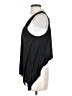 B'leev 100% Rayon Black Kimono Size S - photo 5