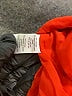 Nanette Lepore 100% Cotton Orange Sleeveless Blouse Size 2 - photo 8