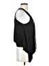 B'leev 100% Rayon Black Kimono Size S - photo 4