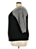 Misia Black Cardigan Size 3X - photo 5