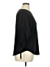 Max Studio Black 3/4 Sleeve T-Shirt Size XL - photo 4