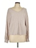 Shein Tan Pullover Sweater Size L - photo 1