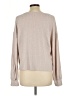 Shein Tan Pullover Sweater Size L - photo 2