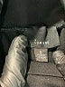 Lumiere Solid Black Active Pants Size S - photo 7