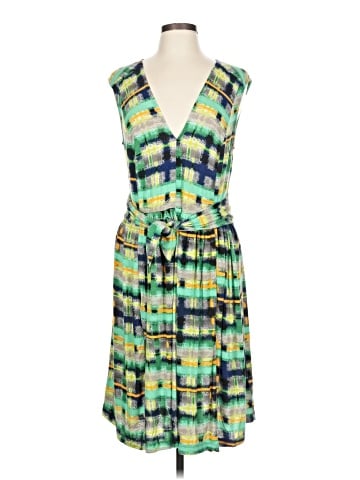 Plenty By Tracy Reese Casual Dress (view 1)