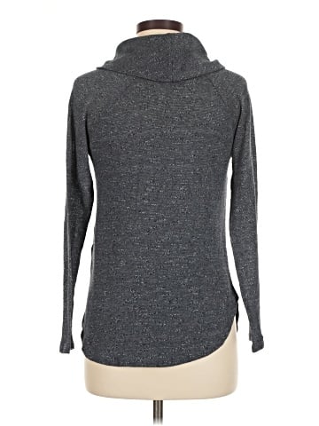 Maison Jules Turtleneck Sweater (view 2)