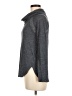 Maison Jules Gray Turtleneck Sweater Size M - photo 5