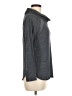 Maison Jules Gray Turtleneck Sweater Size M - photo 4