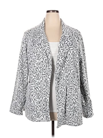 Roz & Ali Cardigan (view 1)