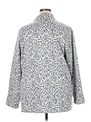 Roz & Ali Cardigan (view 2)