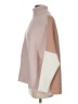 Unbranded Pink Poncho Size S - photo 5