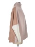 Unbranded Pink Poncho Size S - photo 4