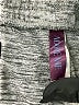 Adore Me Gray Casual Pants Size 3X - photo 4