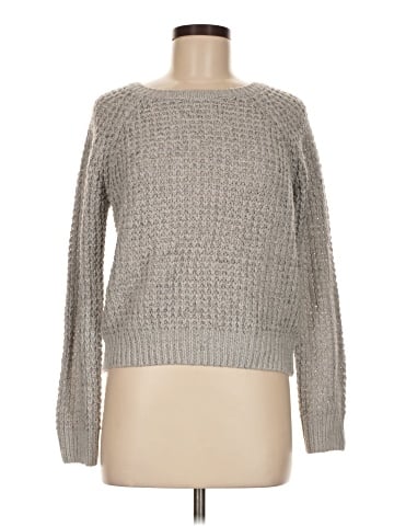 Forever 21 Pullover Sweater (view 1)