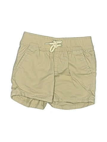 Baby Gap Khaki Shorts (view 1)