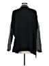 Assorted Brands Gray Cardigan Size M - photo 2