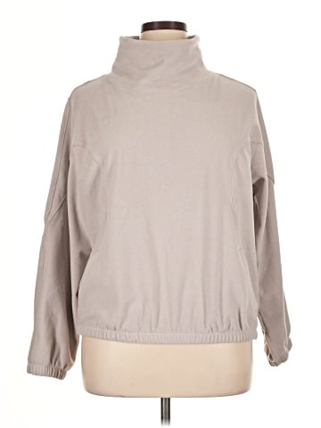 Apana Turtleneck Sweater (view 1)