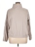Apana Tan Turtleneck Sweater Size XL - photo 1