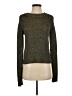 A.L.C. Tweed Green Pullover Sweater Size XS - photo 1