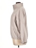 Apana Tan Turtleneck Sweater Size XL - photo 5