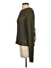 A.L.C. Tweed Green Pullover Sweater Size XS - photo 5