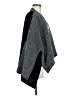 Assorted Brands Gray Cardigan Size M - photo 4